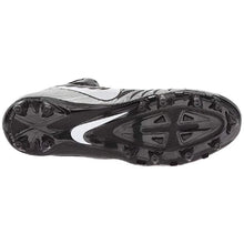 画像をギャラリービューアに読み込む, NIKE｜Alpha Menace Varsity Mid D Football Shoes
