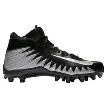 画像をギャラリービューアに読み込む, NIKE｜Alpha Menace Varsity Mid D Football Shoes
