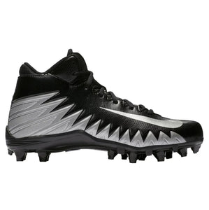 NIKE｜Alpha Menace Varsity Mid D Football Shoes
