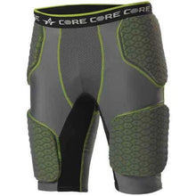 画像をギャラリービューアに読み込む, Alleson｜5 Padded Integrated Football Girdle
