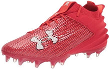 画像をギャラリービューアに読み込む, UNDER ARMOUR｜Blur Smoke 2.0 MC Football Shoes
