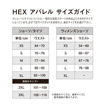 画像をギャラリービューアに読み込む, MCDAVID｜HEX GIRDLE M733
