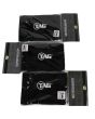 TAG｜Quarterback Wrist Band Wrist Coach (Triple Window)