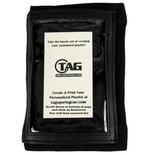 画像をギャラリービューアに読み込む, TAG｜Quarterback Wrist Band Wrist Coach (Triple Window)
