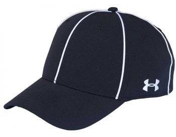 UNDER ARMOR | UAB410 審判用キャップ
