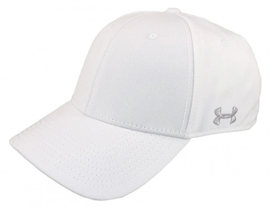 UNDER ARMOR | UAB402 審判用キャップ