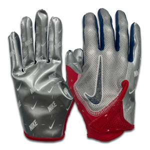 NIKE｜Vapor Jet 7.0 NFL Energy Gloves 3color