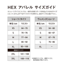 画像をギャラリービューアに読み込む, MCDAVID｜HEX GIRDLE M737DD
