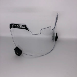 FIVE STREAK｜Eye Shield