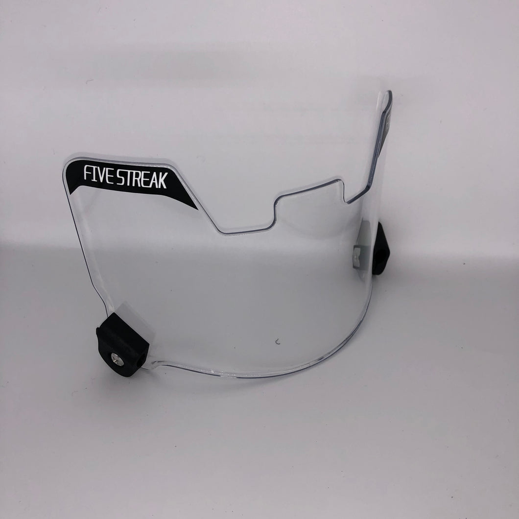FIVE STREAK｜Eye Shield